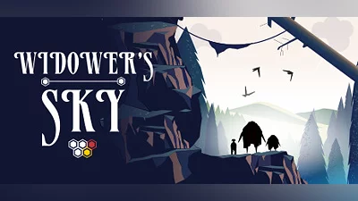 Сборник Widower's Sky