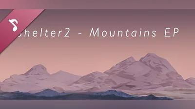 Сборник Shelter 2 Mountains EP