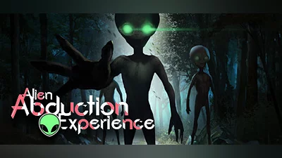 Сборник Alien Abduction Experience PC HD