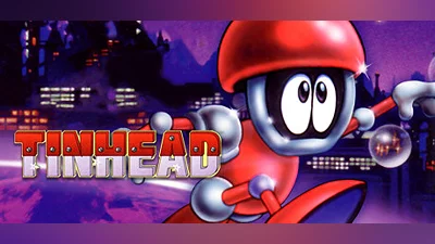 Сборник Tinhead