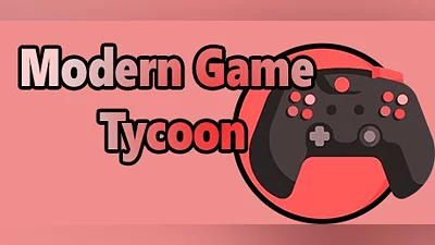 Сборник Modern Game Tycoon