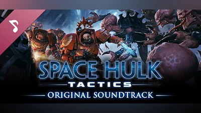 Сборник Space Hulk: Tactics - Soundtrack