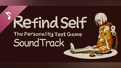 Сборник Refind Self: The Personality Test Game Soundtrack