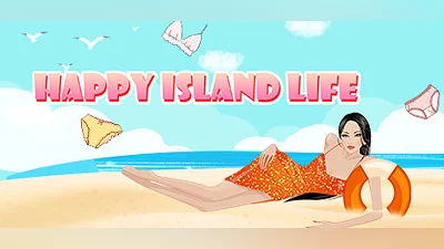 Сборник Happy Island Life
