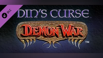 Сборник Din's Curse: Demon War DLC