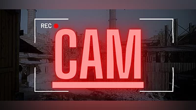 Сборник CAM