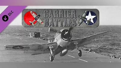 Сборник Carrier Battles - Into the Wind & Ceylon 1942