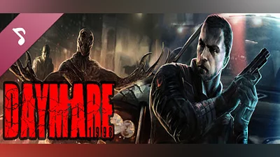 Сборник Daymare: 1998 - Digital Soundtrack