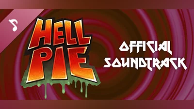 Сборник Hell Pie Soundtrack