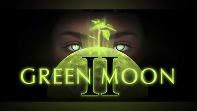 Сборник Green Moon 2