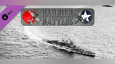 Сборник Carrier Battles - Indian Ocean Raid & Royal Navy
