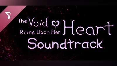 Сборник The Void Rains Upon Her Heart - Soundtrack