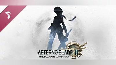 Сборник AeternoBlade II Soundtrack