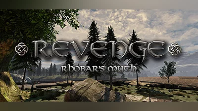 Сборник Revenge: Rhobar's myth