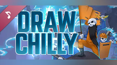 Сборник DRAW CHILLY - Soundtrack