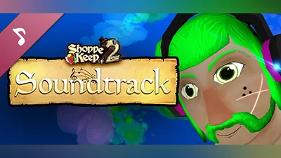 Сборник Shoppe Keep 2 - Soundtrack