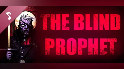 Сборник The Blind Prophet Complete OST