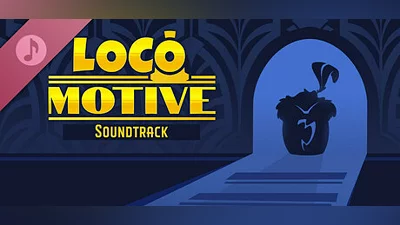 Сборник Loco Motive Soundtrack