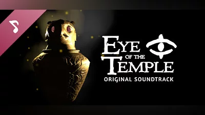 Сборник Eye of the Temple Original Soundtrack