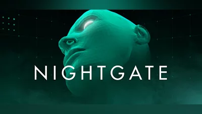 Сборник Nightgate