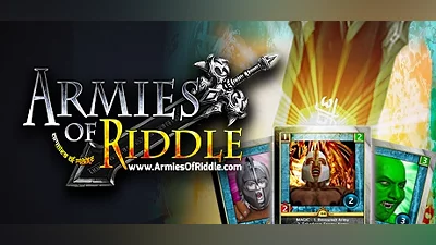 Сборник Armies of Riddle CLASSIC
