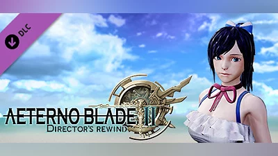 Сборник AeternoBlade II: Director's Rewind - Summer Blossom