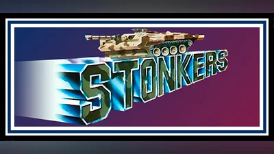 Сборник Stonkers