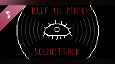 Сборник Keep in Mind: Remastered - Soundtrack
