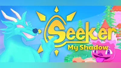 Сборник Seeker: My Shadow