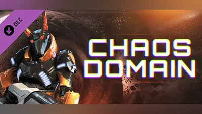 Сборник Chaos Domain Soundtrack Edition