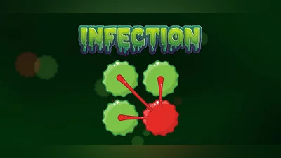 Сборник Infection - Board Game