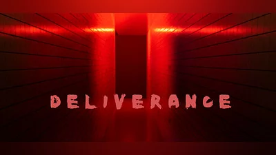 Сборник Deliverance