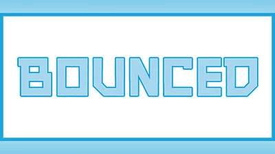 Сборник BOUNCED