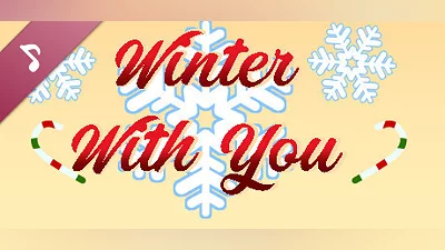 Сборник Winter With You Soundtrack