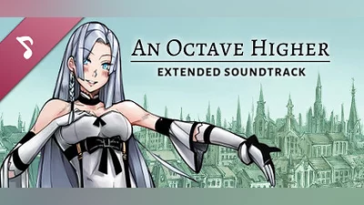 Сборник An Octave Higher - Extended Soundtrack