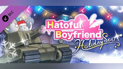 Сборник Hatoful Boyfriend: Holiday Star Collector's Edition DLC