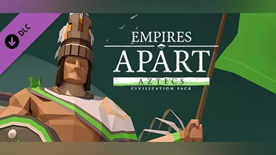 Сборник Empires Apart - Aztec Civilization Pack