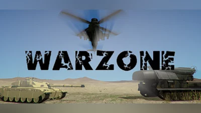 Сборник WARZONE