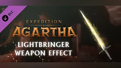 Сборник Expedition Agartha - Lightbringer Weapon Effect