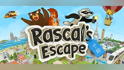 Сборник Rascal's Escape