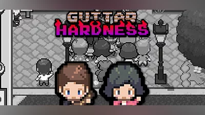 Сборник Guitar Hardness