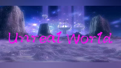 Сборник Unreal World