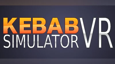 Сборник Kebab Simulator VR
