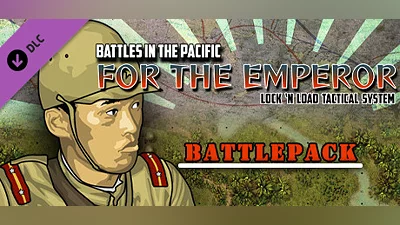 Сборник Lock 'n Load Tactical Digital: For the Emperor Battlepack