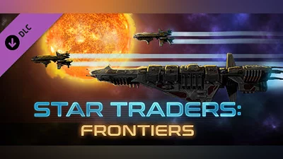 Сборник Star Traders: Frontiers Soundtrack
