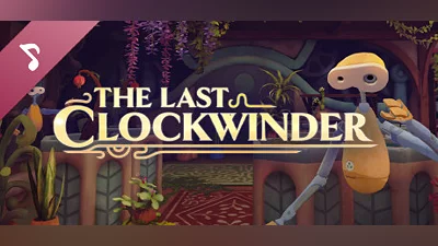 Сборник The Last Clockwinder - Original Soundtrack