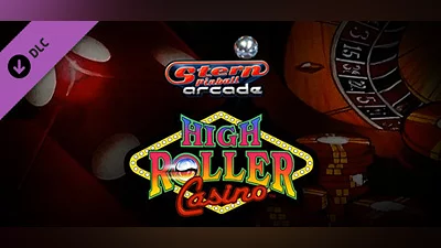 Сборник Stern Pinball Arcade: High Roller Casino