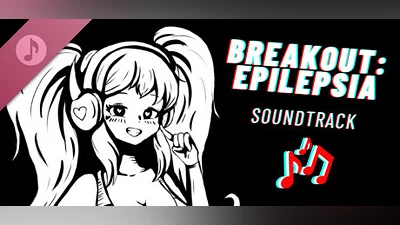 Сборник Breakout Epilepsia Soundtrack