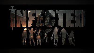 Сборник Infected