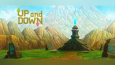 Сборник Up and Down